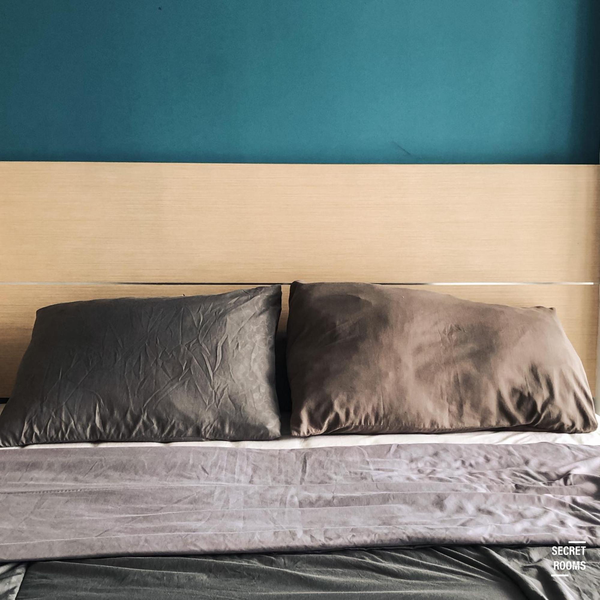 Gateway Pasteur Apartment By Secret Rooms Бандунг Екстериор снимка