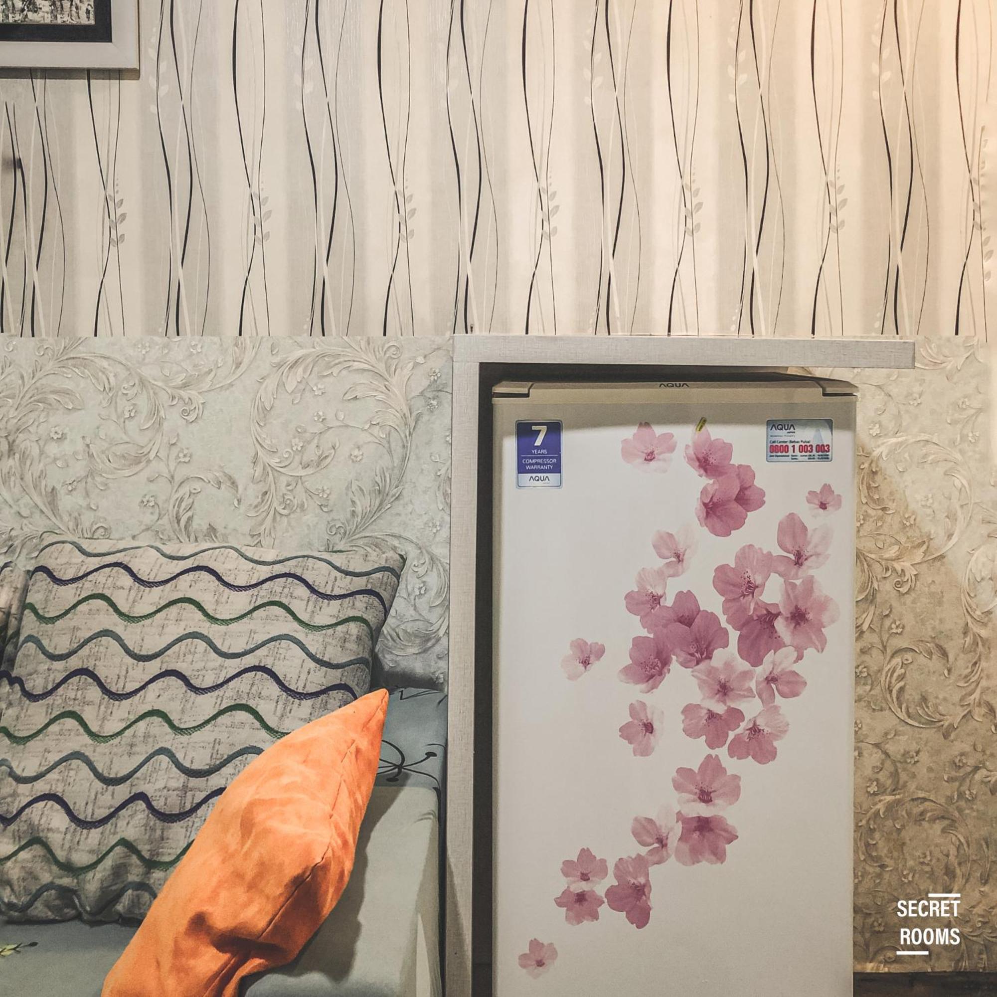 Gateway Pasteur Apartment By Secret Rooms Бандунг Стая снимка