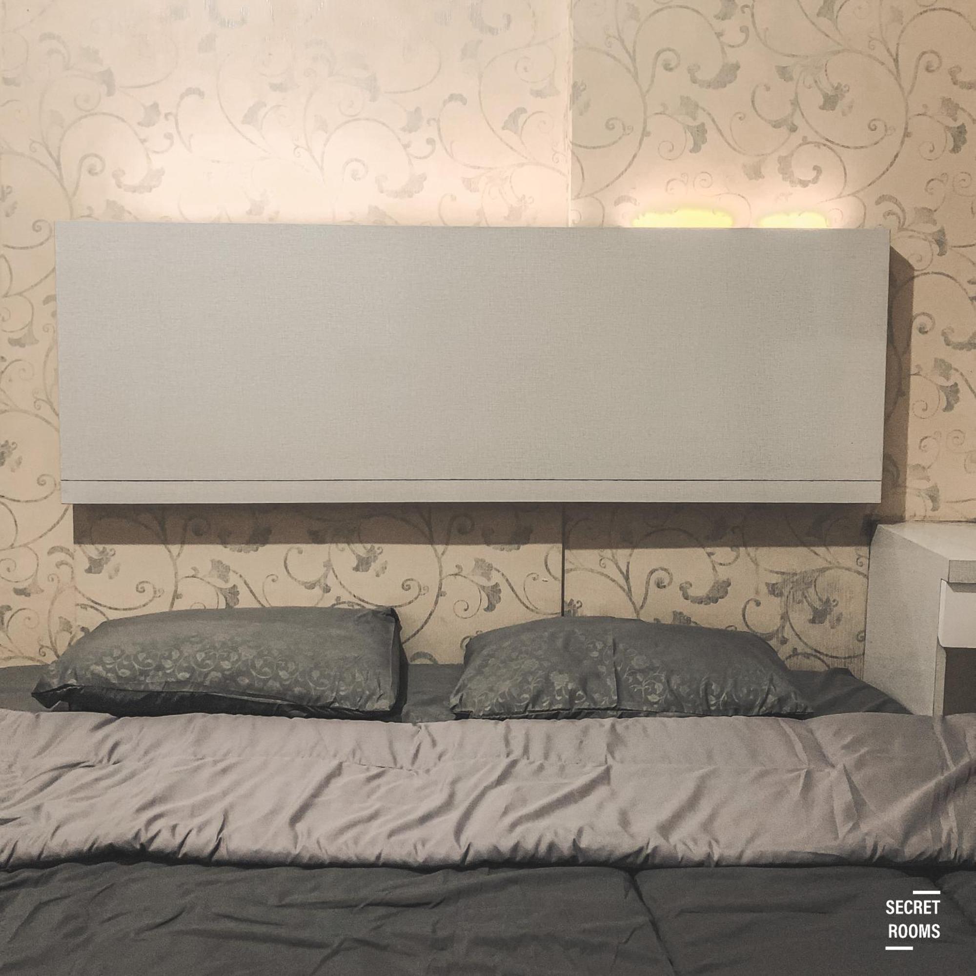 Gateway Pasteur Apartment By Secret Rooms Бандунг Стая снимка